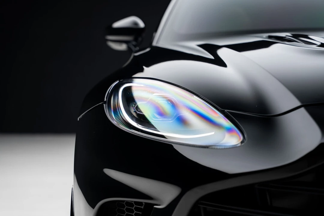 2023 Aston Martin DBX 707 - Image 8 of 31