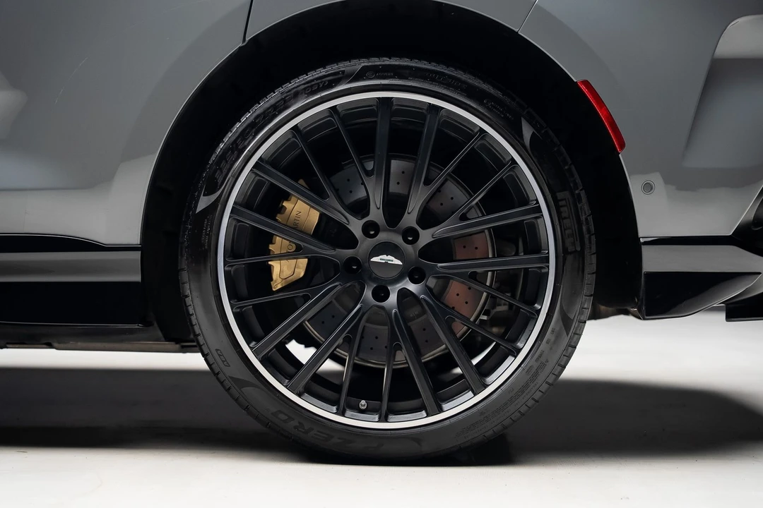 2023 Aston Martin DBX 707 - Image 21 of 31