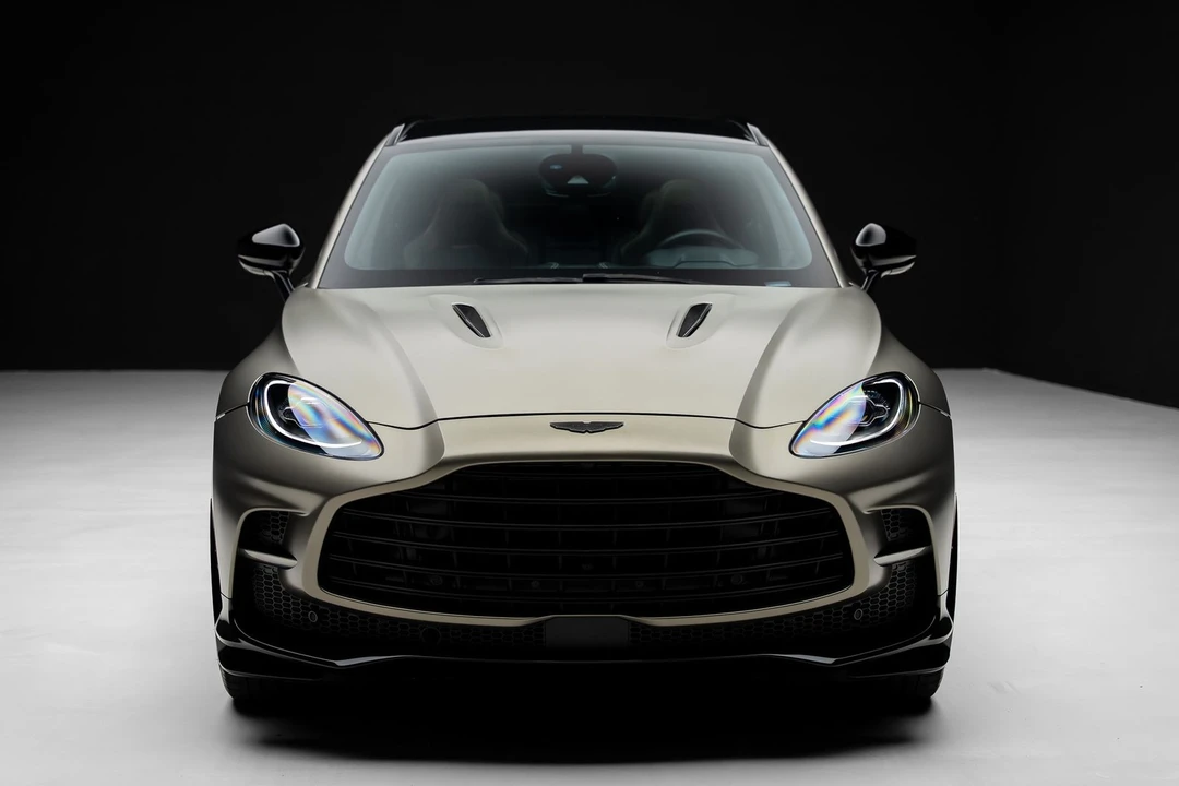 2023 Aston Martin DBX 707 - Image 7 of 31
