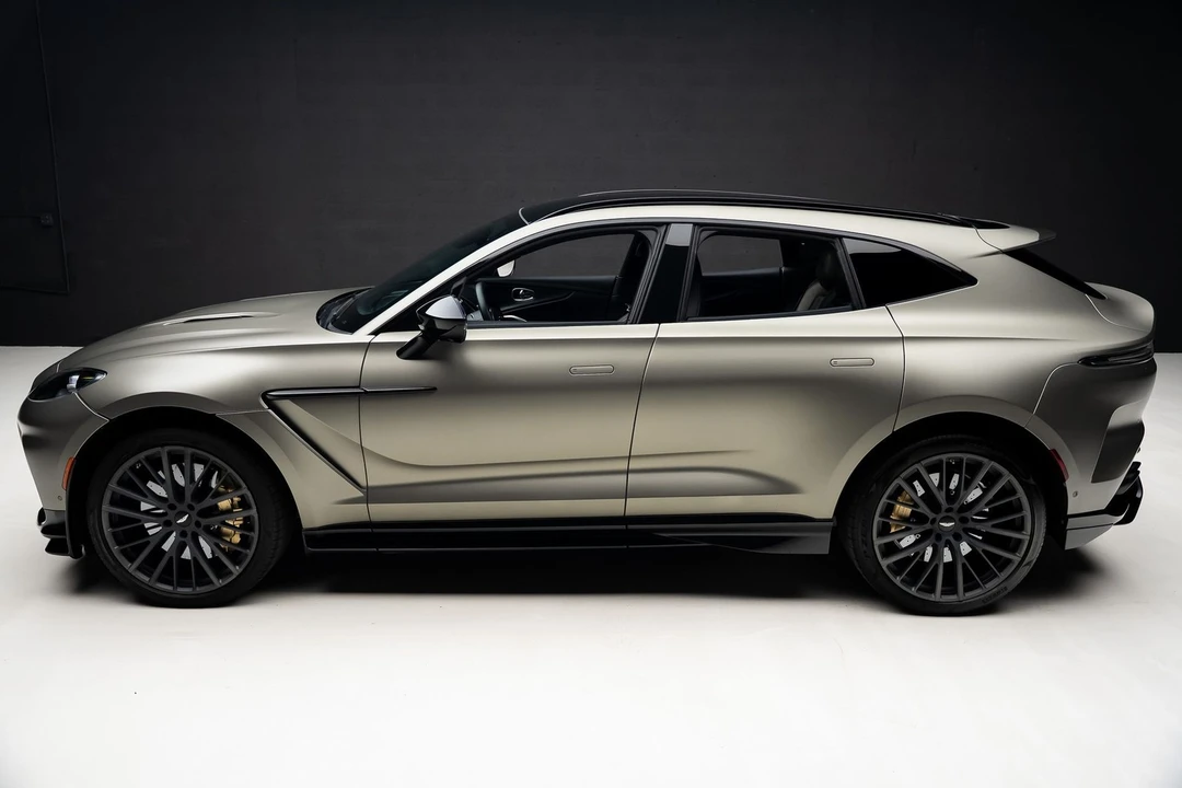 2023 Aston Martin DBX 707 - Image 16 of 31