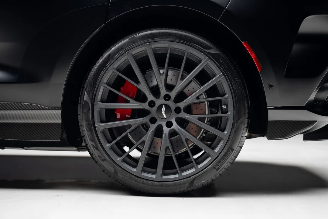 2023 Aston Martin DBX 707 - Image 23 of 31