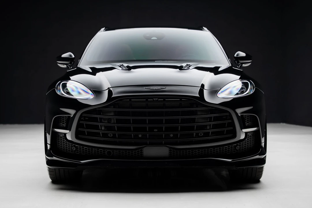 2023 Aston Martin DBX 707 - Image 7 of 31