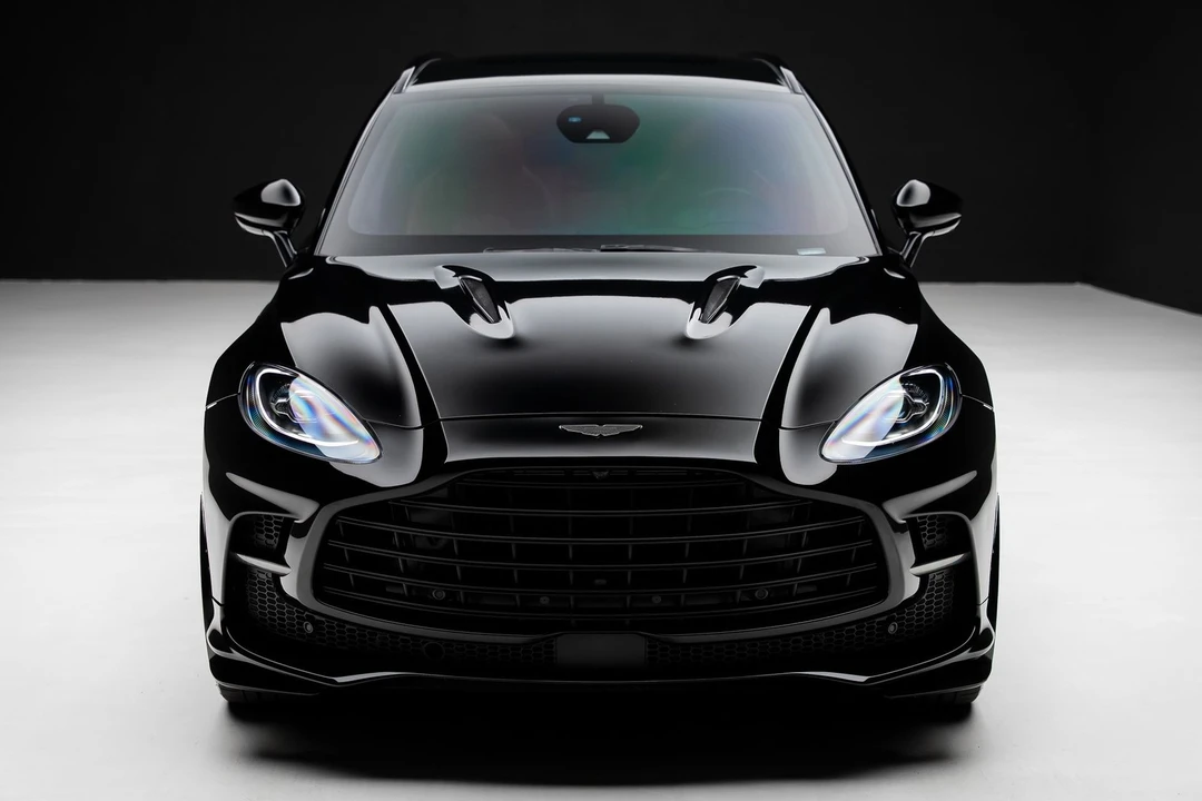 2023 Aston Martin DBX 707 - Image 5 of 31