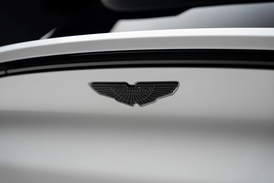 2023 Aston Martin DBX 707 - Image 29 of 31