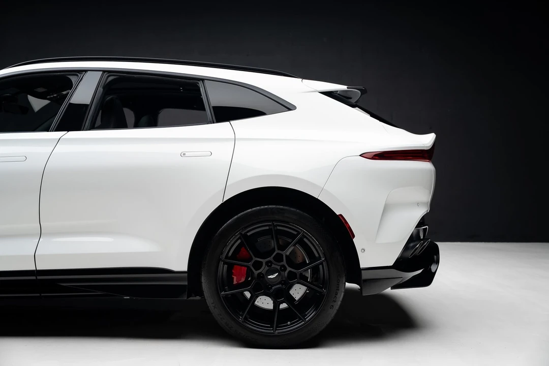 2023 Aston Martin DBX 707 - Image 20 of 31