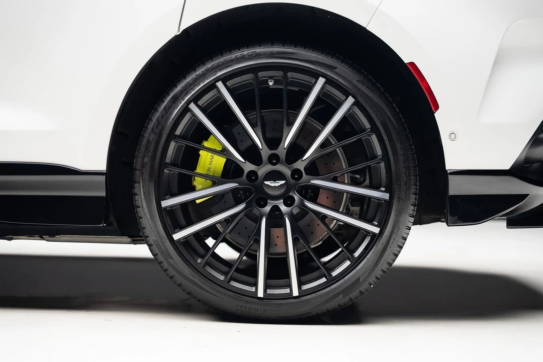 2023 Aston Martin DBX 707 - Image 22 of 31