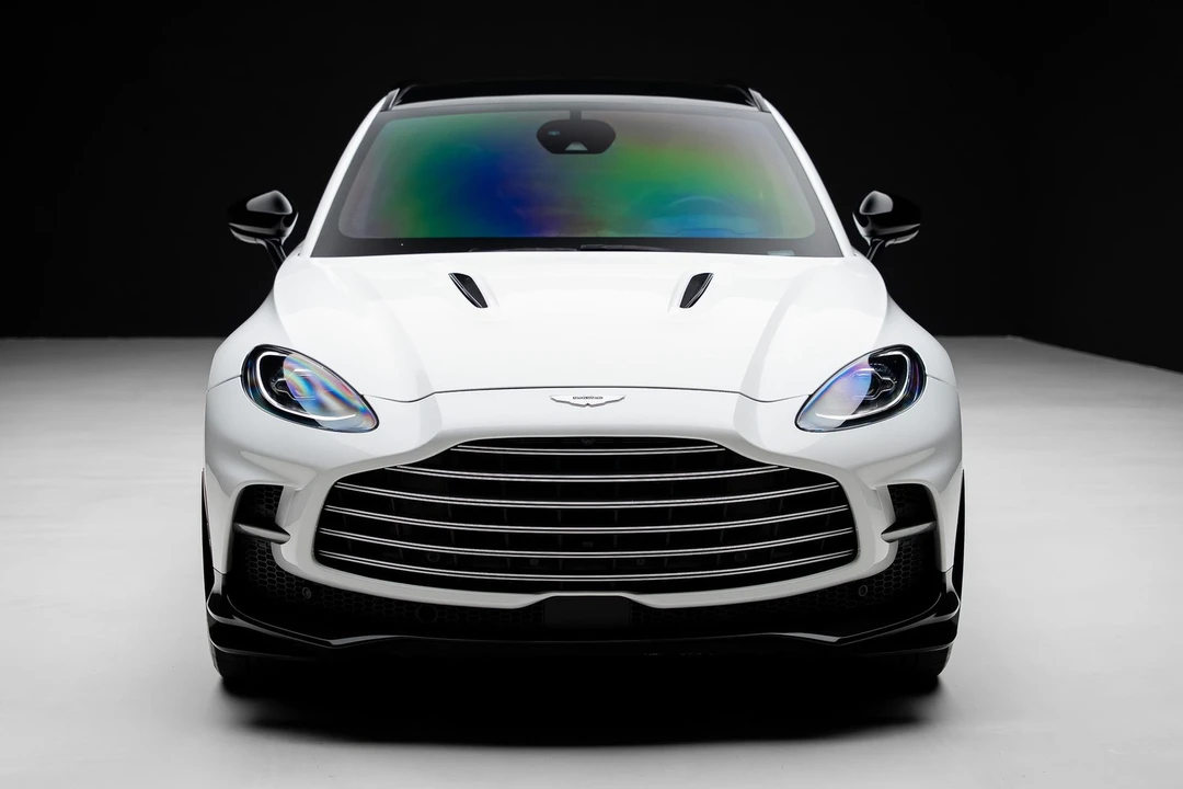 2023 Aston Martin DBX 707 - Image 7 of 31