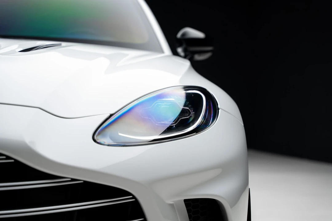 2023 Aston Martin DBX 707 - Image 10 of 31
