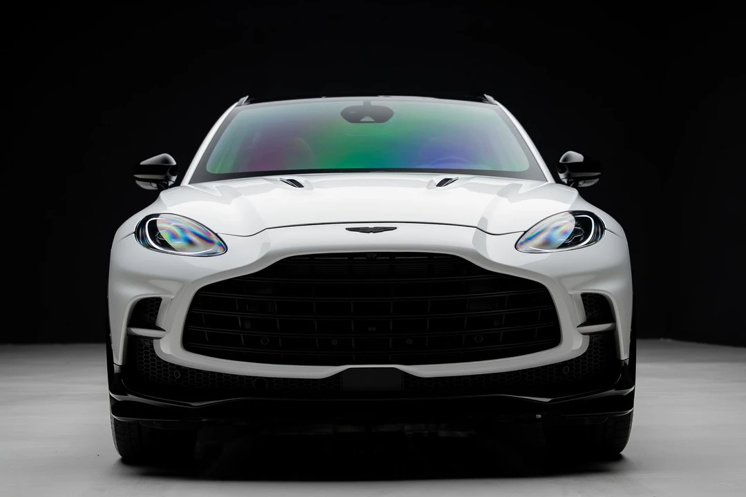 2023 Aston Martin DBX 707 - Image 8 of 31
