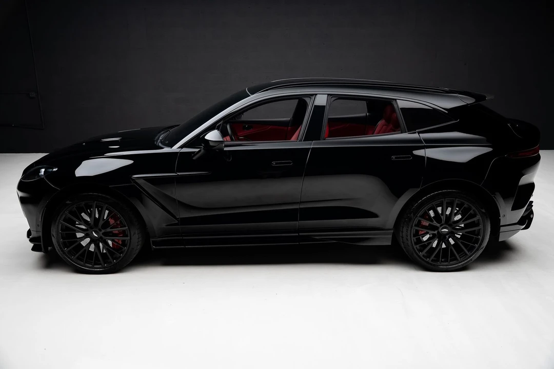 2023 Aston Martin DBX 707 - Image 15 of 31