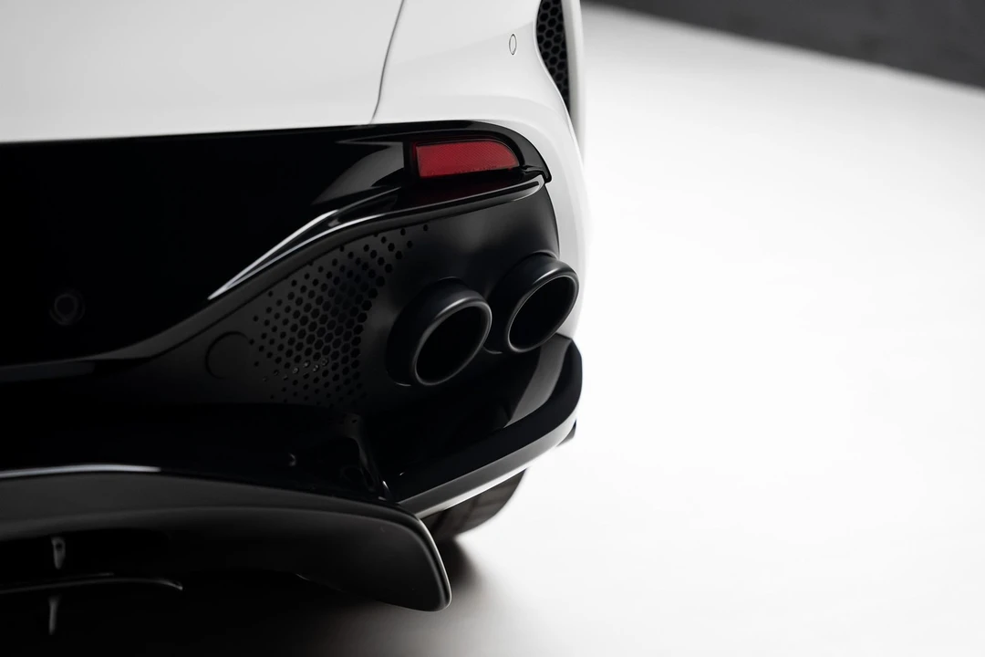2023 Aston Martin DBX 707 - Image 31 of 31