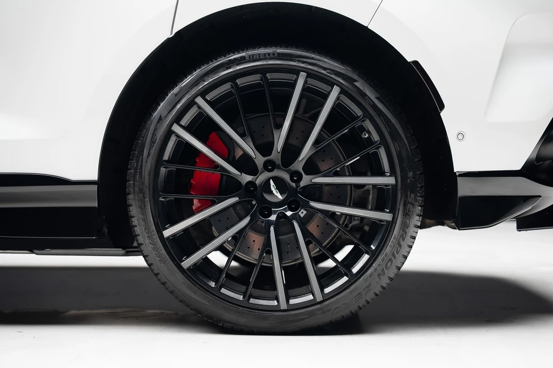 2023 Aston Martin DBX 707 - Image 21 of 31