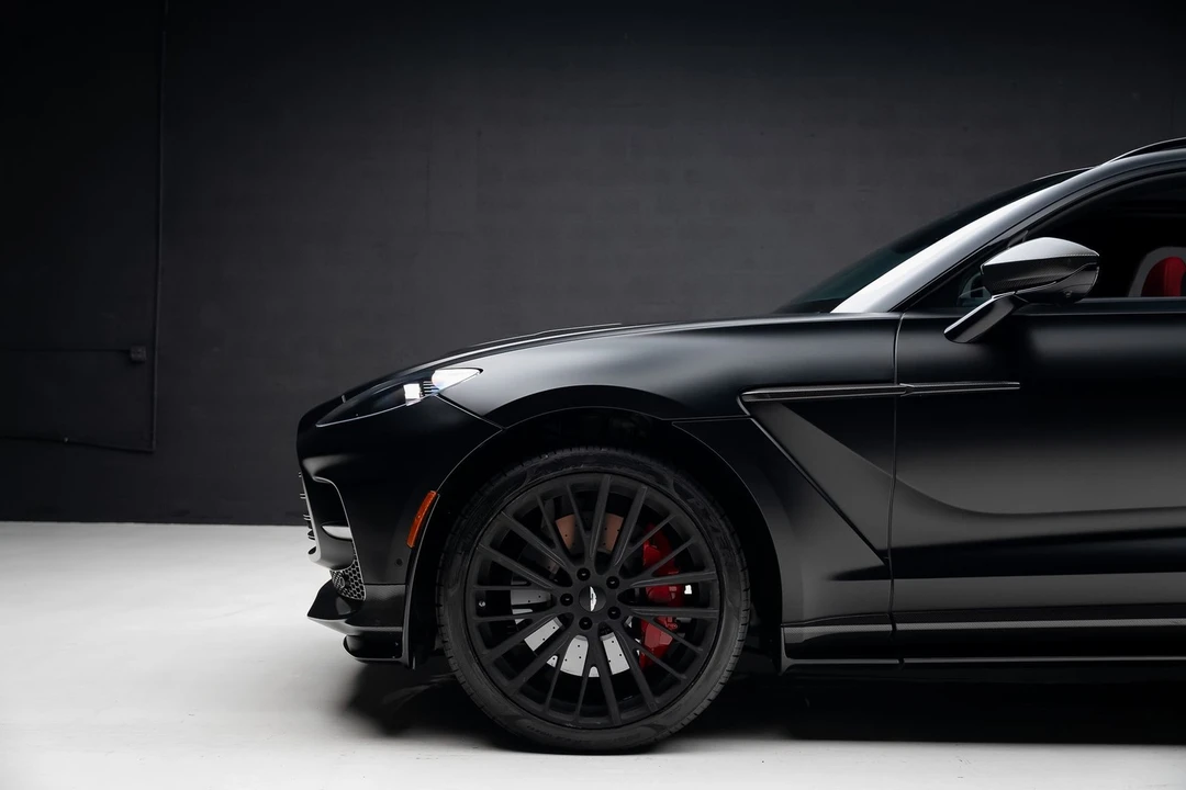 2023 Aston Martin DBX 707 - Image 20 of 31