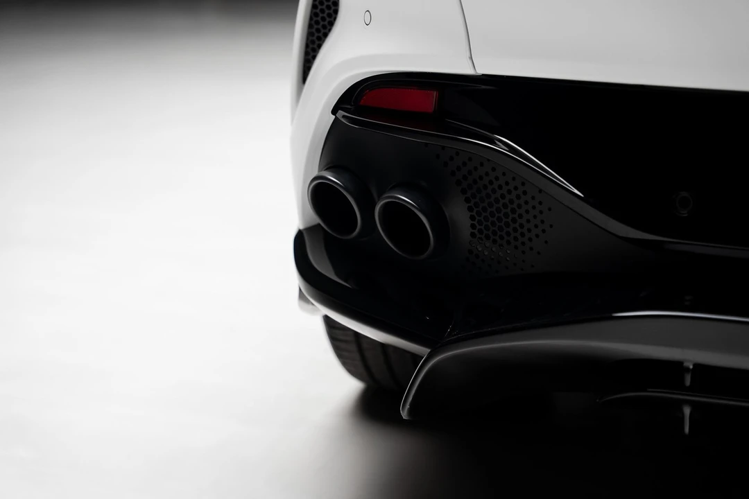 2023 Aston Martin DBX 707 - Image 31 of 31