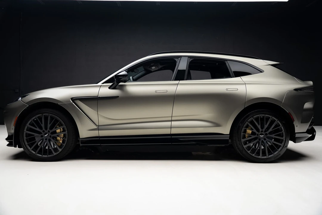 2023 Aston Martin DBX 707 - Image 17 of 31