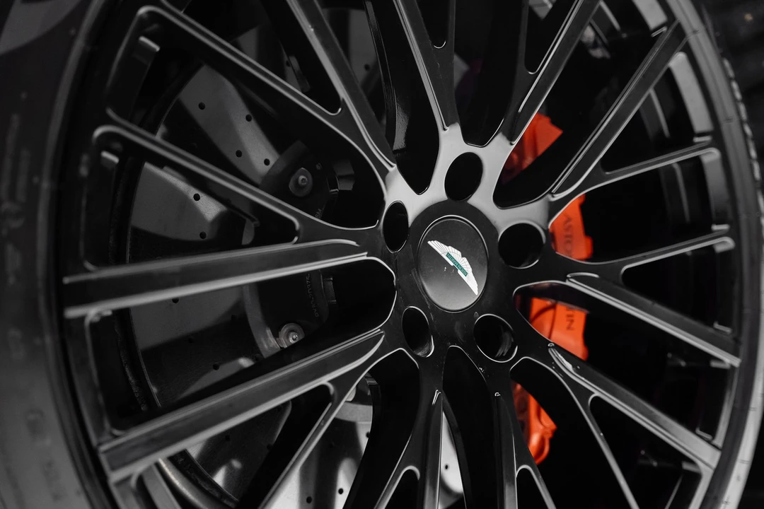 2023 Aston Martin DBX 707 - Image 24 of 31