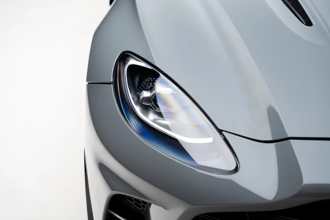 2023 Aston Martin DBX 707 - Image 12 of 31