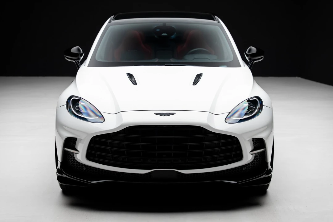 2023 Aston Martin DBX 707 - Image 6 of 31