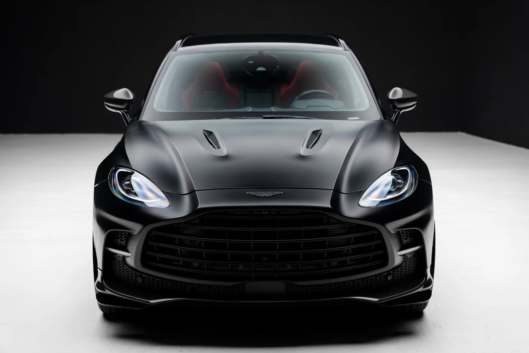 2023 Aston Martin DBX 707 - Image 6 of 31