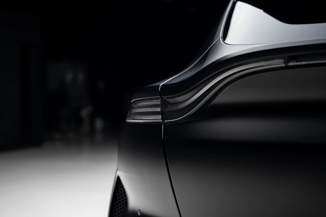 2023 Aston Martin DBX 707 - Image 31 of 31