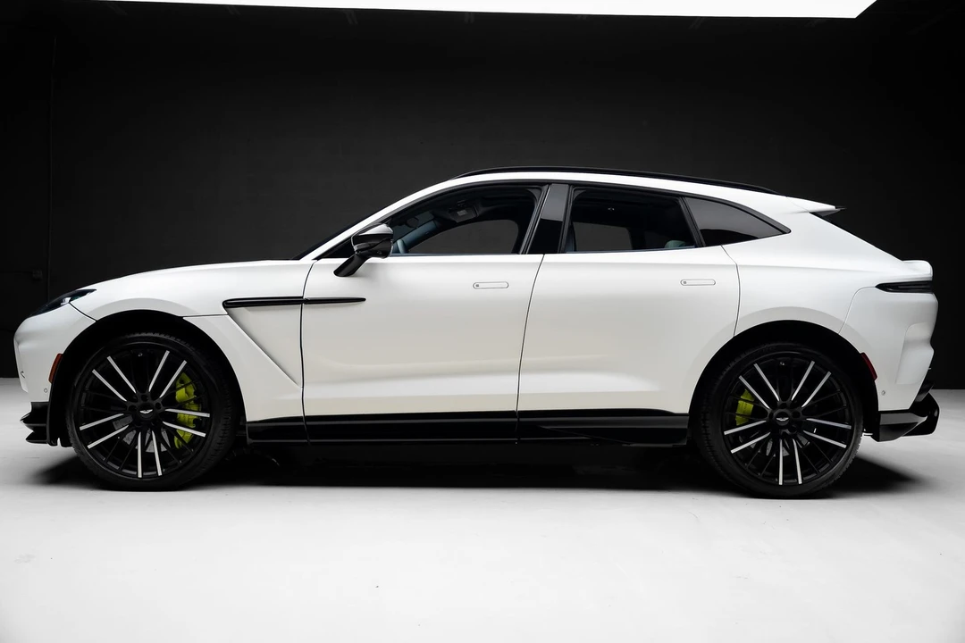 2023 Aston Martin DBX 707 - Image 18 of 31