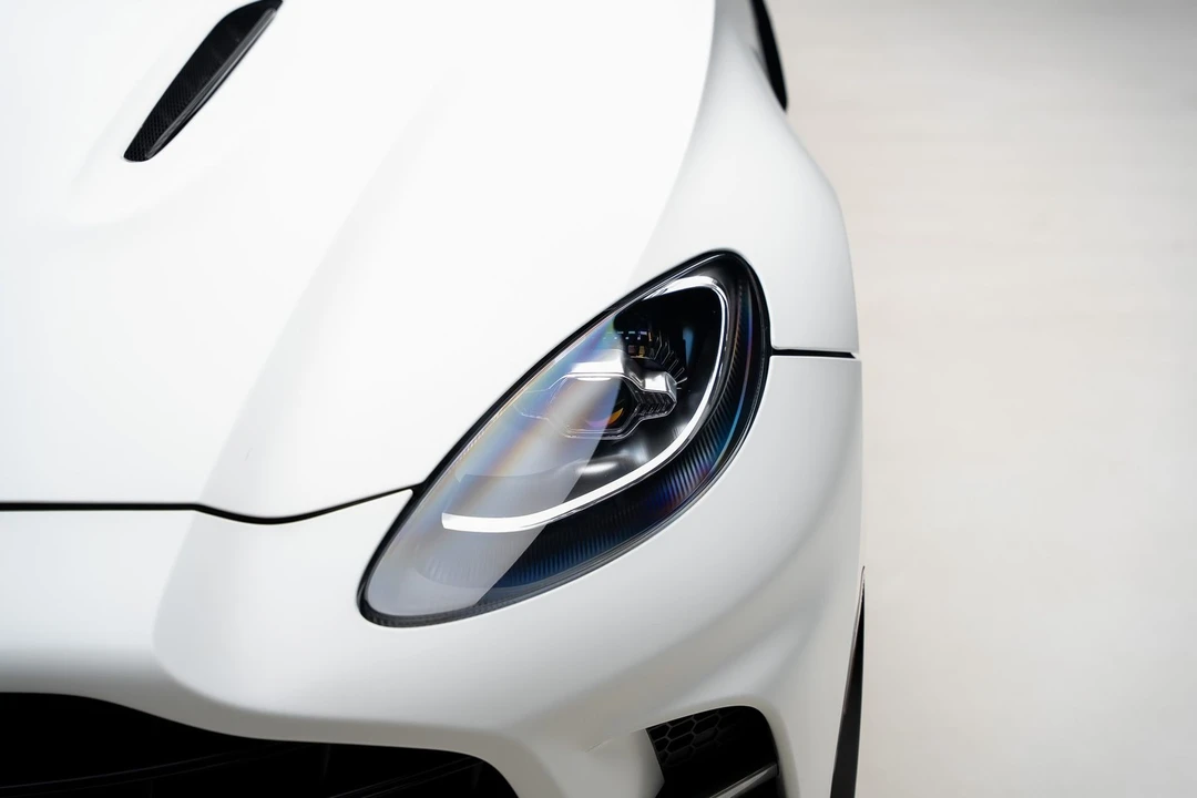 2023 Aston Martin DBX 707 - Image 11 of 31