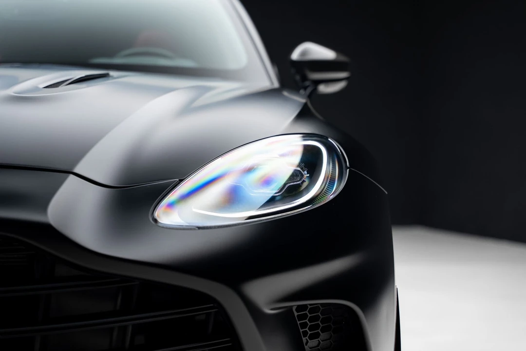 2023 Aston Martin DBX 707 - Image 10 of 31