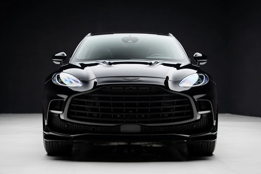 2023 Aston Martin DBX 707 - Image 8 of 31
