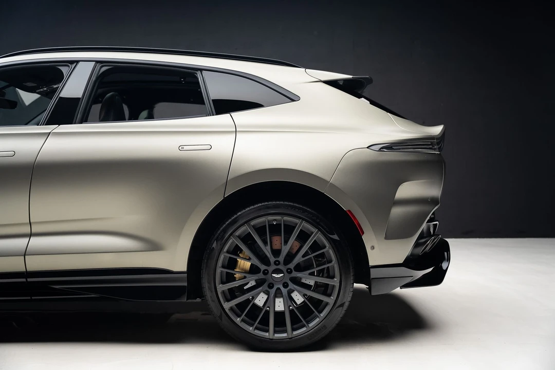 2023 Aston Martin DBX 707 - Image 20 of 31
