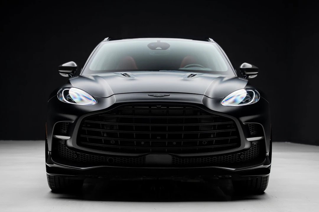 2023 Aston Martin DBX 707 - Image 8 of 31