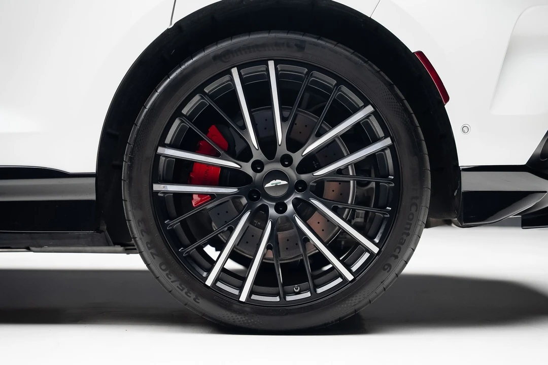 2023 Aston Martin DBX 707 - Image 21 of 31