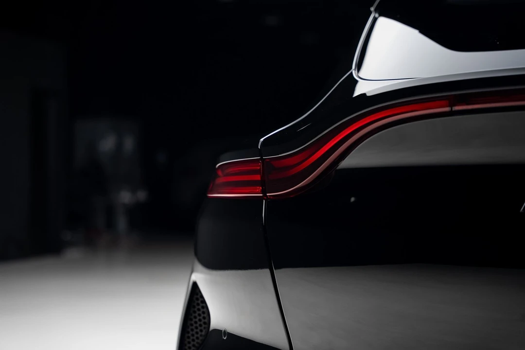 2023 Aston Martin DBX 707 - Image 26 of 31