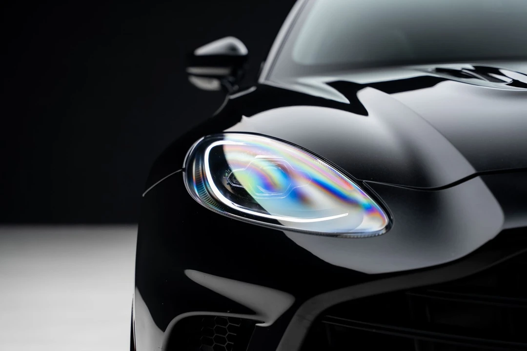 2023 Aston Martin DBX 707 - Image 9 of 31