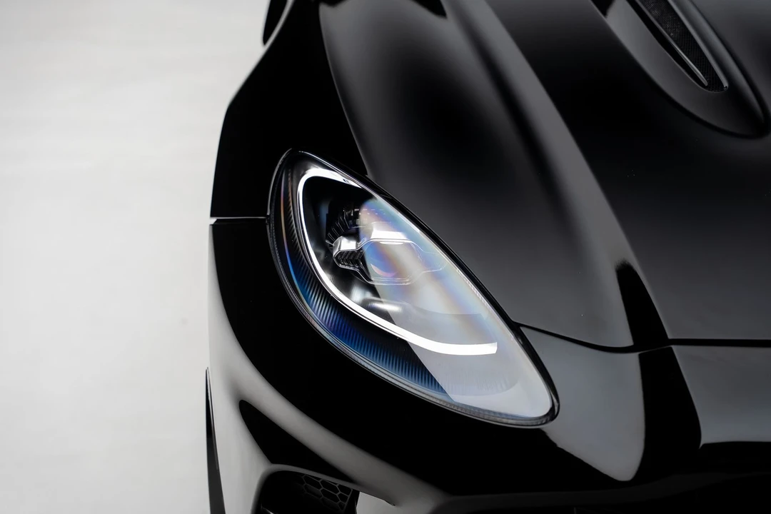 2023 Aston Martin DBX 707 - Image 11 of 31