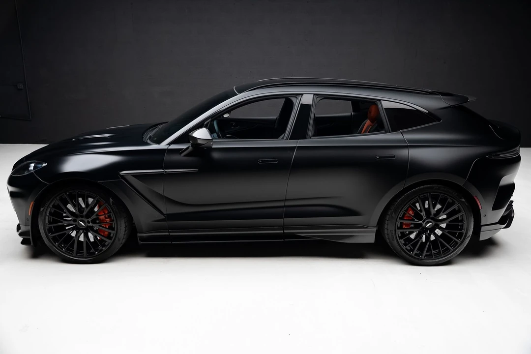 2023 Aston Martin DBX 707 - Image 18 of 31