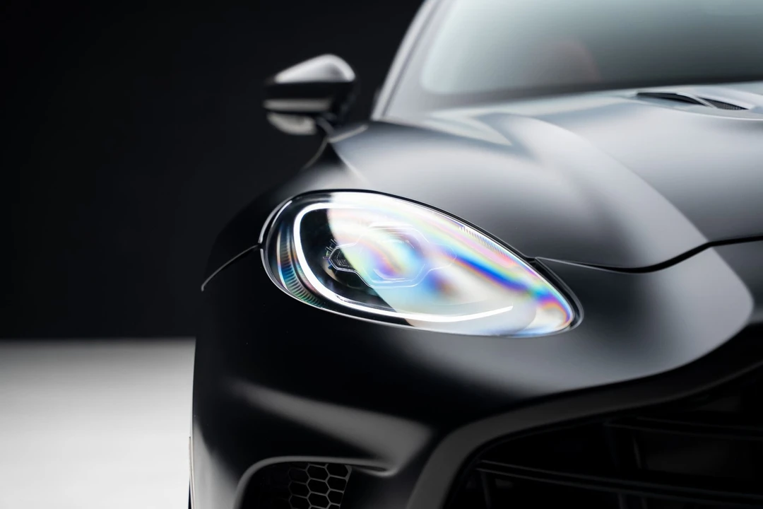 2023 Aston Martin DBX 707 - Image 9 of 31