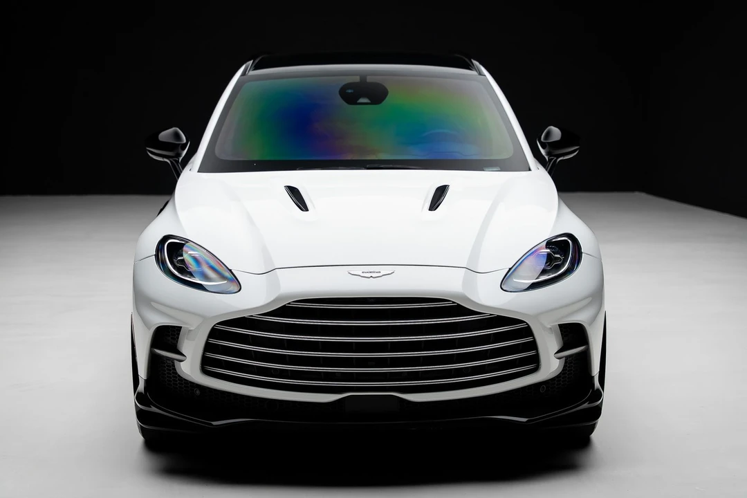 2023 Aston Martin DBX 707 - Image 6 of 31