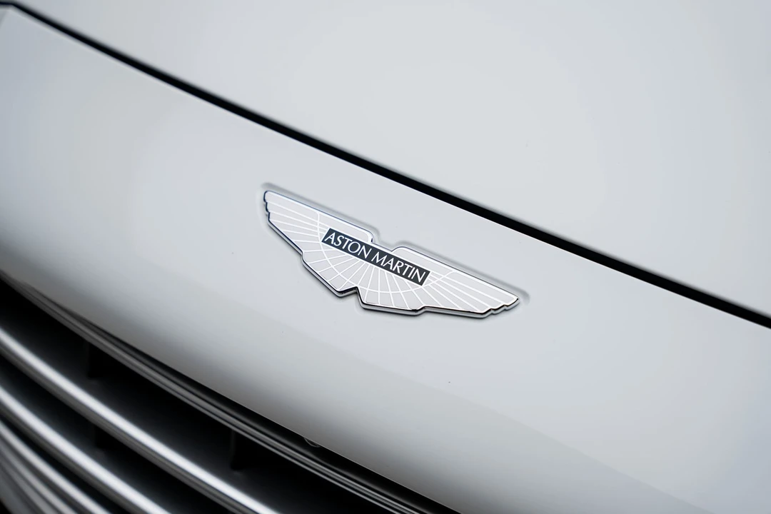 2023 Aston Martin DBX 707 - Image 13 of 31