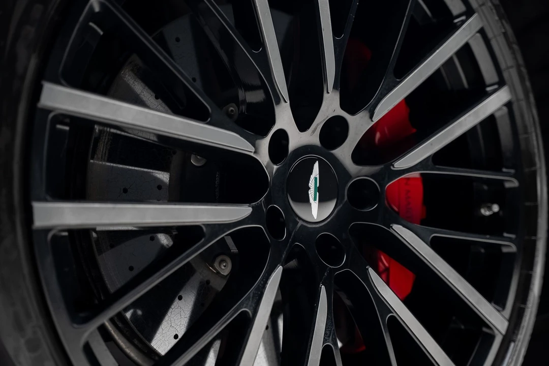 2023 Aston Martin DBX 707 - Image 22 of 31