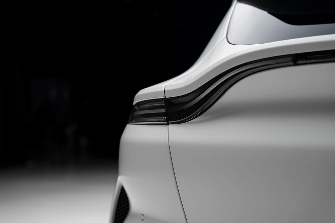 2023 Aston Martin DBX 707 - Image 28 of 31