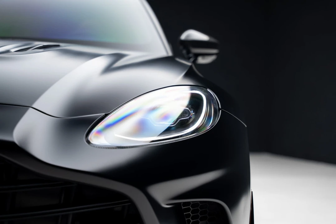 2023 Aston Martin DBX 707 - Image 10 of 31