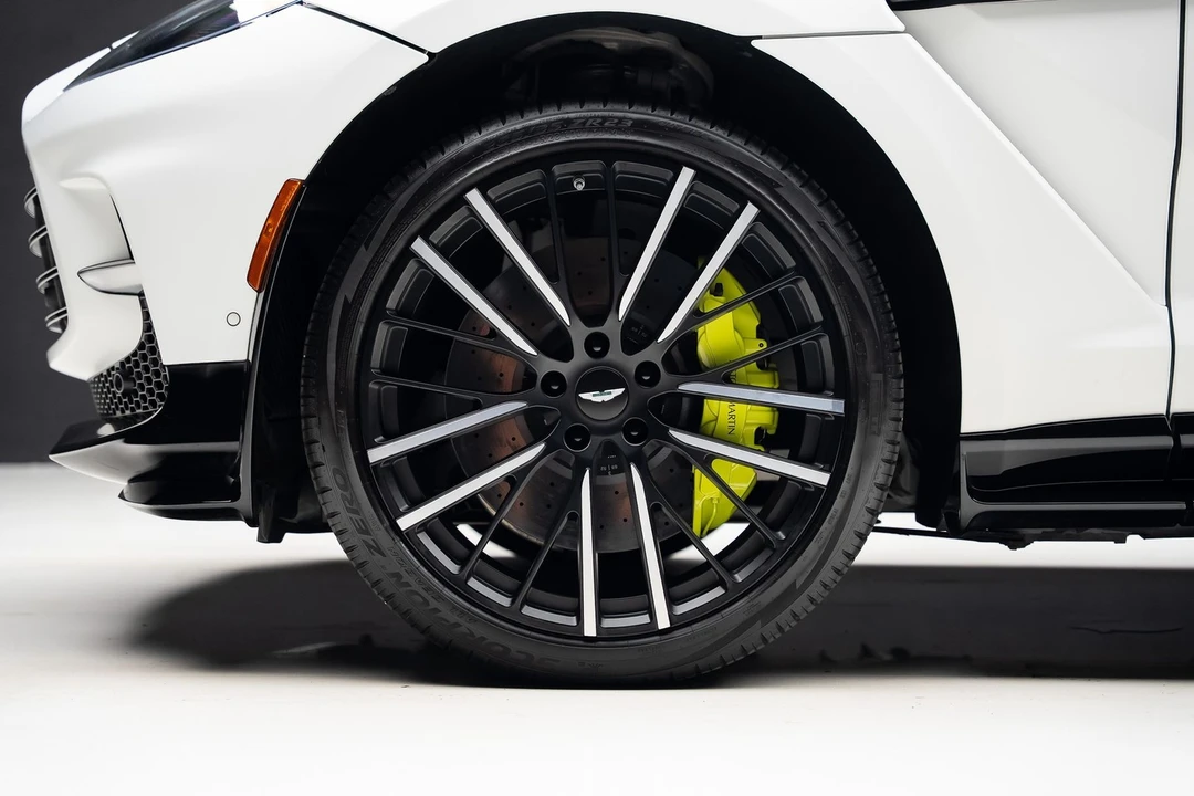 2023 Aston Martin DBX 707 - Image 20 of 31