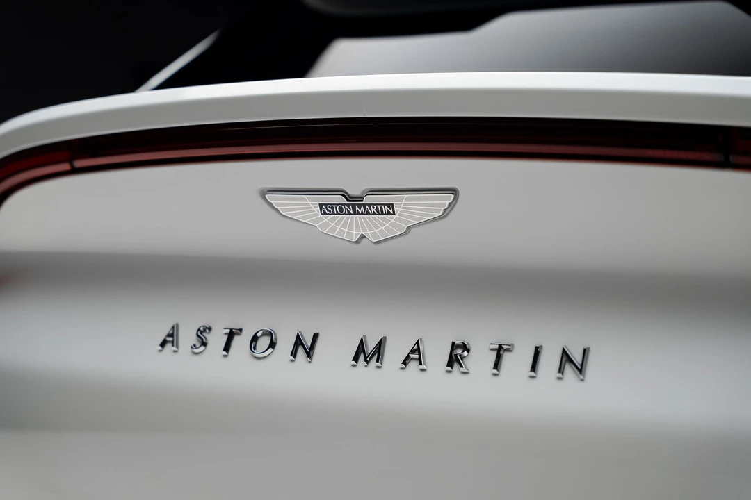 2023 Aston Martin DBX 707 - Image 29 of 31