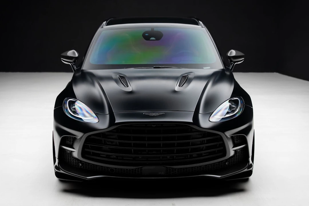 2023 Aston Martin DBX 707 - Image 6 of 31