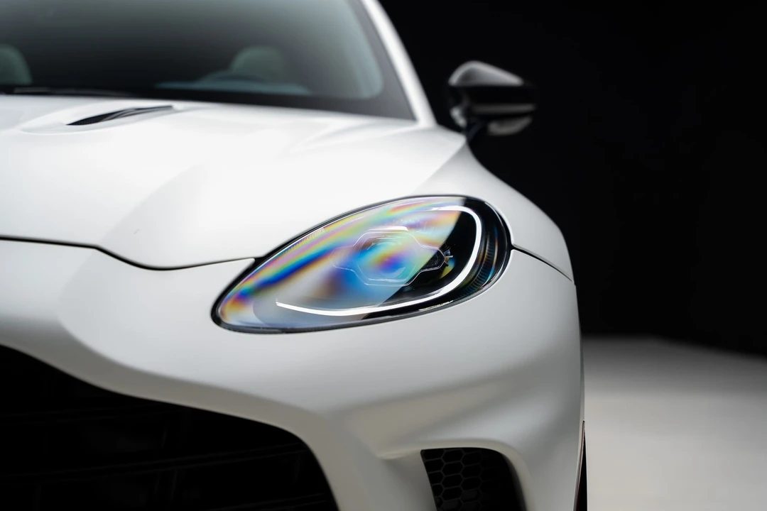 2023 Aston Martin DBX 707 - Image 10 of 31