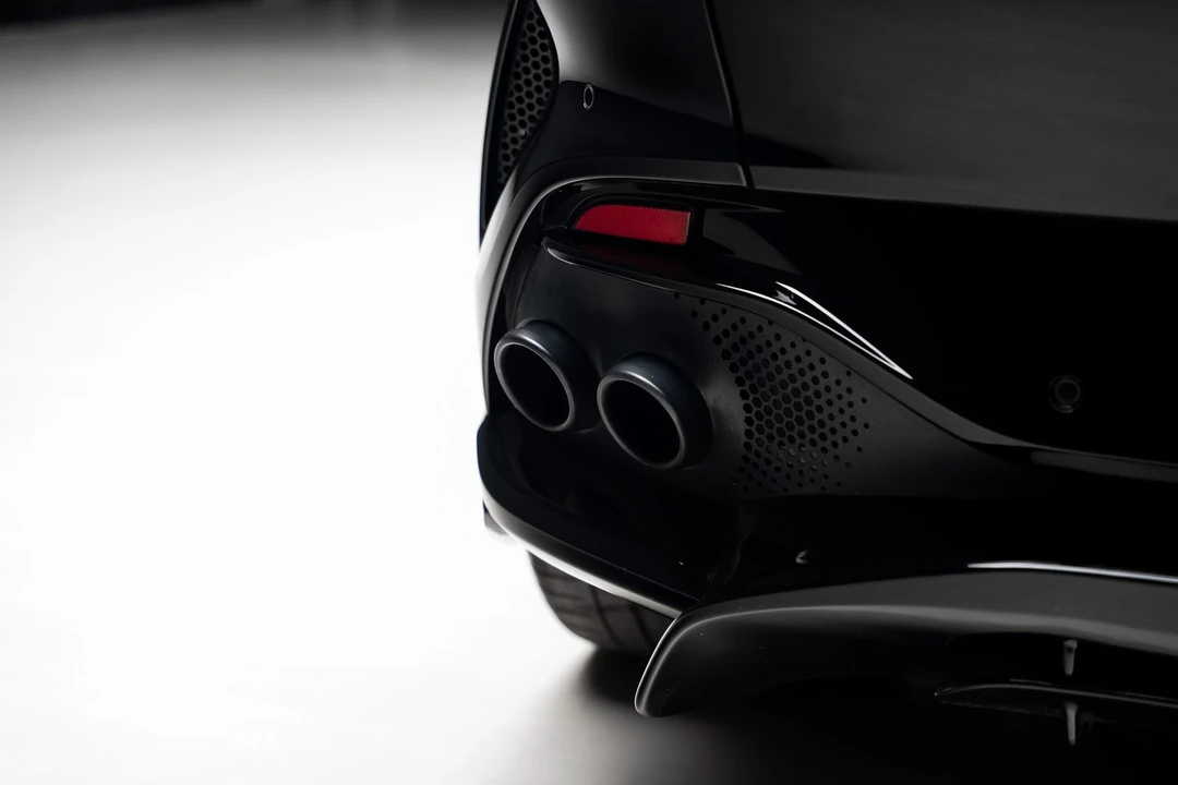 2023 Aston Martin DBX 707 - Image 29 of 31
