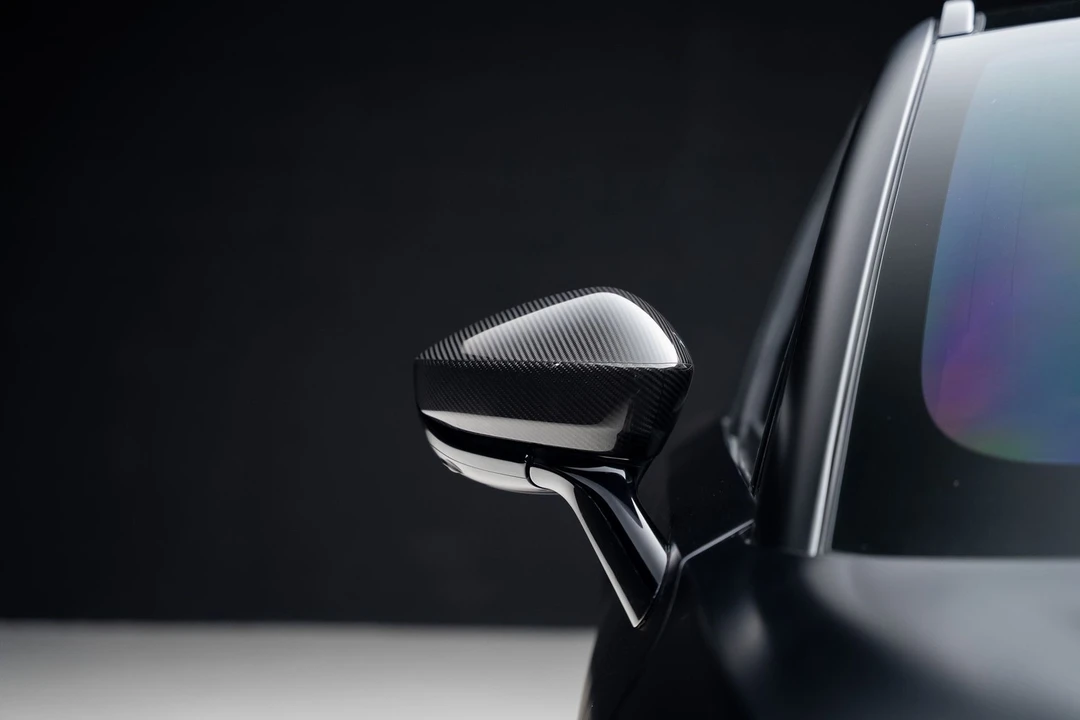 2023 Aston Martin DBX 707 - Image 16 of 31