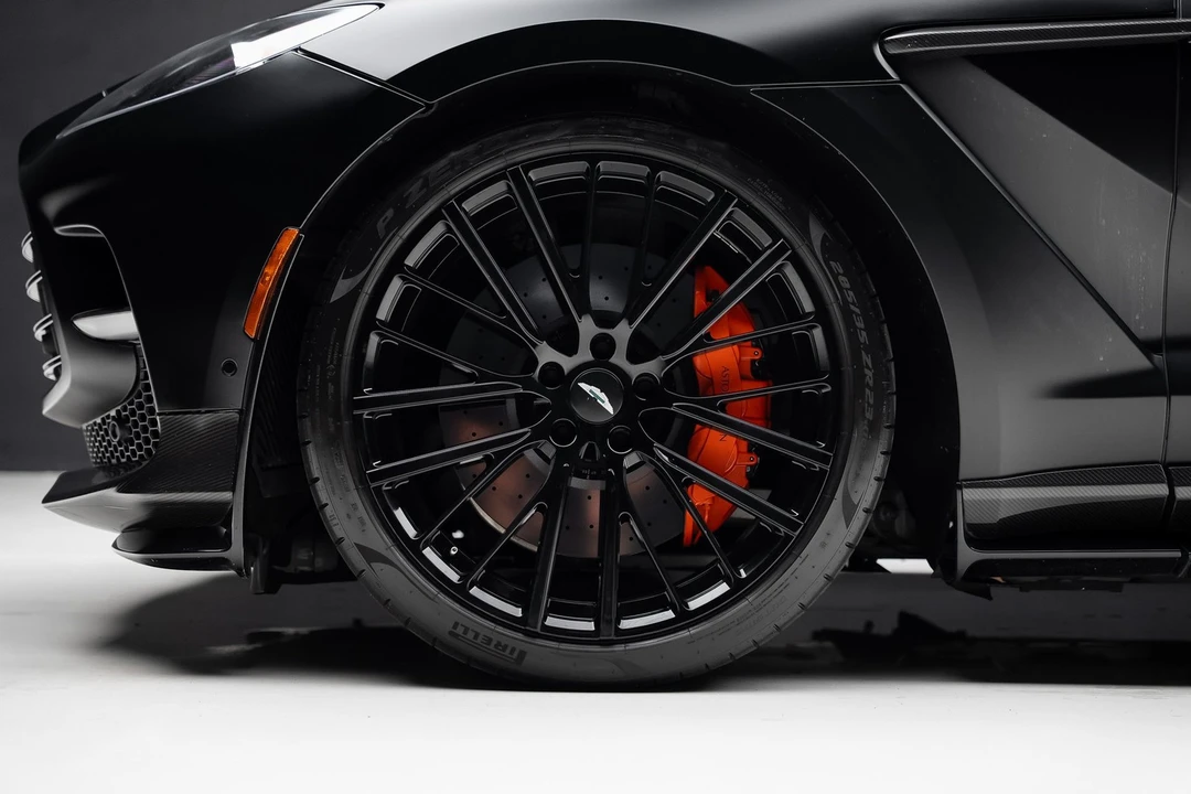 2023 Aston Martin DBX 707 - Image 21 of 31