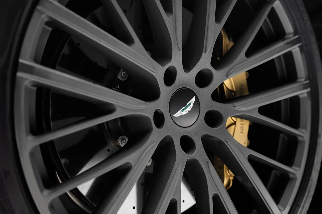 2023 Aston Martin DBX 707 - Image 22 of 31