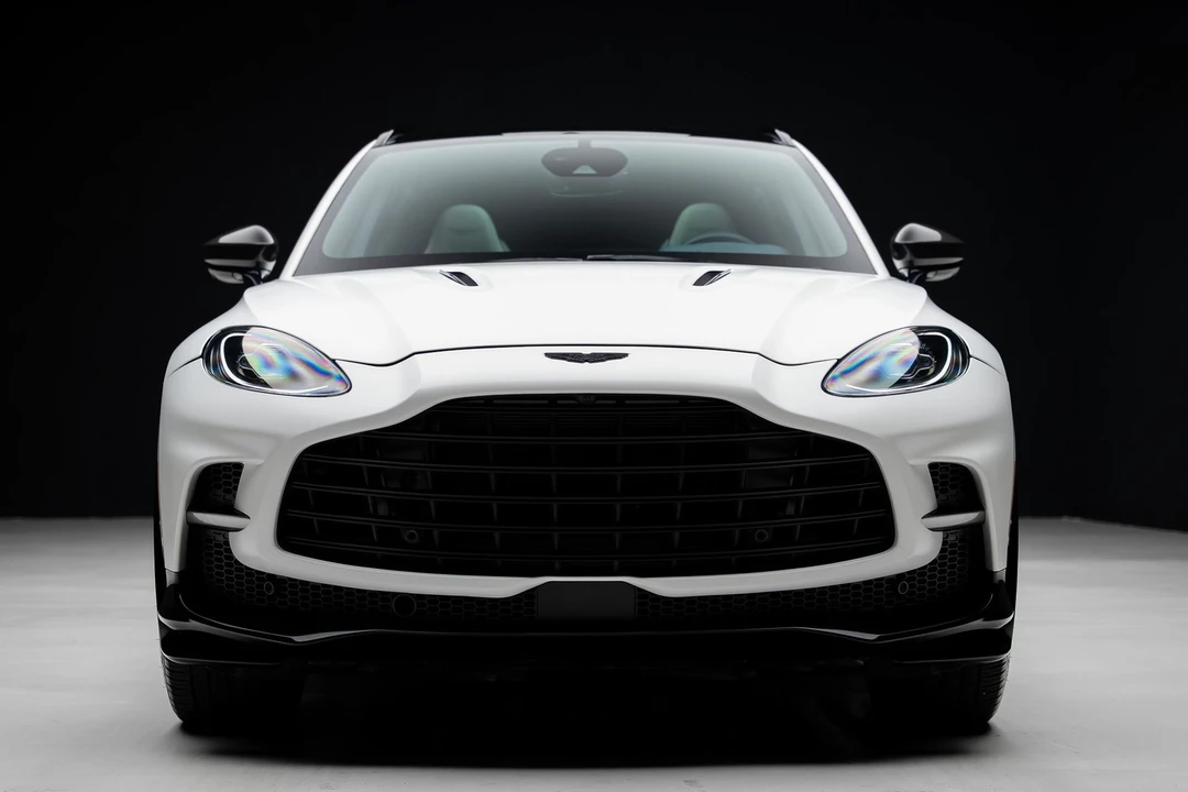 2023 Aston Martin DBX 707 - Image 8 of 31